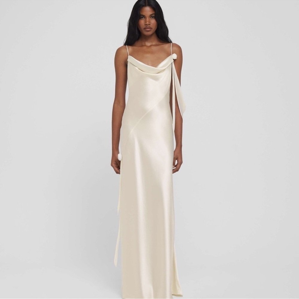 Rat & Boa Lorela Maxi Dress
